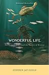 Wonderful Life by Stephen Jay Gould