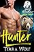 Hunter (Grizzly Brothers, #3)