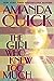 The Girl Who Knew Too Much by Amanda Quick