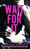 Book cover for Wait for It