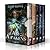 Air Awakens: Digital Boxed Set (Air Awakens, #1-5)