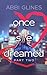 Once She Dreamed (Once She Dreamed, #2)