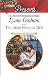 The Italian's Christmas Child (Christmas with a Tycoon #1)