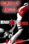 Book cover for Scarlet Angel (Mindf*ck, #3)