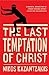 The Last Temptation of Christ