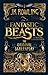 Fantastic Beasts and Where to Find Them: The Original Screenplay (Fantastic Beasts: The Original Screenplay, #1)