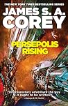 Persepolis Rising by James S.A. Corey