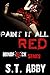 Paint It All Red (Mindf*ck, #5) by S.T. Abby