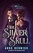 The Silver Skull by Anne Renwick