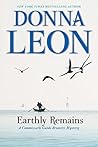 Earthly Remains by Donna Leon