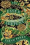 The Essex Serpent by Sarah Perry