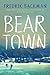 Beartown by Fredrik Backman