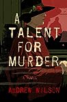 A Talent for Murder