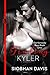 Finding Kyler (The Kennedy Boys, #1)