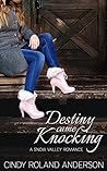 Destiny Came Knocking by Cindy Roland Anderson