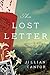 The Lost Letter by Jillian Cantor