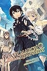 Death March to the Parallel World Rhapsody, (Light Novel) Vol. 1 by Hiro Ainana