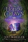 The Hollow Crown by Jeff Wheeler