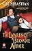 The Lawrence Browne Affair (The Turners, #2)