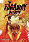 The Faraway Paladin by Kanata Yanagino