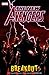 The New Avengers, Vol. 1: B...