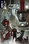 Divinity III by Matt Kindt