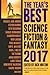 The Year's Best Science Fiction & Fantasy, 2017