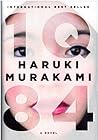 1Q84 by Haruki Murakami