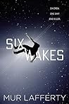 Six Wakes by Mur Lafferty