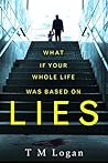 Lies by T.M. Logan