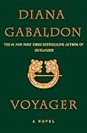 Voyager by Diana Gabaldon