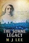 The Somme Legacy (Jayne Sinclair Genealogical Mystery, #2)