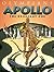 Apollo: The Brilliant One (Olympians, #8)