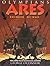 Ares: Bringer of War (Olympians, #7)