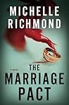 The Marriage Pact by Michelle Richmond