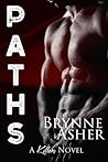 Paths by Brynne Asher