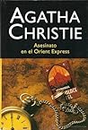 Asesinato en el Orient Express by Agatha Christie