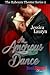 An Amorous Dance (Rabourn Theater, #2)