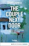 The Couple Next Door by Shari Lapena