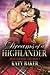 Dreams of a Highlander (Arch Through Time, #1)