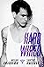 Hard Wired (Cyberlove, #3)