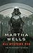 All Systems Red (The Murderbot Diaries, #1) by Martha Wells