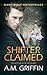 Shifter Claimed (Dark Wolf Enterprises, #1)