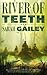 River of Teeth (River of Teeth, #1)