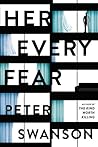 Her Every Fear by Peter  Swanson