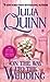 On the Way to the Wedding (Bridgertons, #8) by Julia Quinn