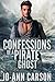 Confessions of a Pirate Ghost