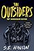 The Outsiders by S.E. Hinton