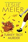 Turkey Trot Murder by Leslie Meier