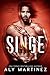 Singe (Guardian Protection, #1) by Aly Martinez